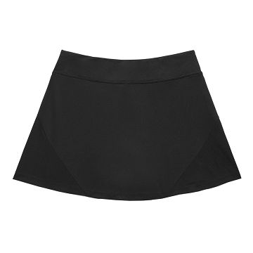 Yonex Practice Skirt 26194 Black